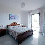 Bed & Breakfast Tra Gli Ulivi Rocca San Giovanni