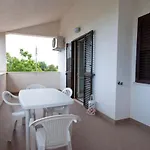 Bed & Breakfast Tra Gli Ulivi Rocca San Giovanni