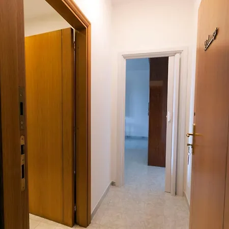 Tra Gli Ulivi Bed & Breakfast Rocca San Giovanni