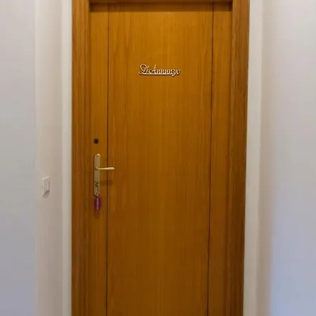 Tra Gli Ulivi Rocca San Giovanni