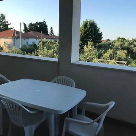 Tra Gli Ulivi Bed & Breakfast 3*