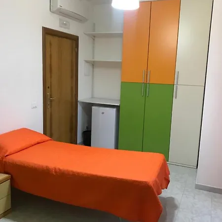 Tra Gli Ulivi Nocleg ze śniadaniem