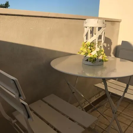 Bed & Breakfast Tra Gli Ulivi 3*