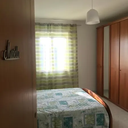 Tra Gli Ulivi Rocca San Giovanni