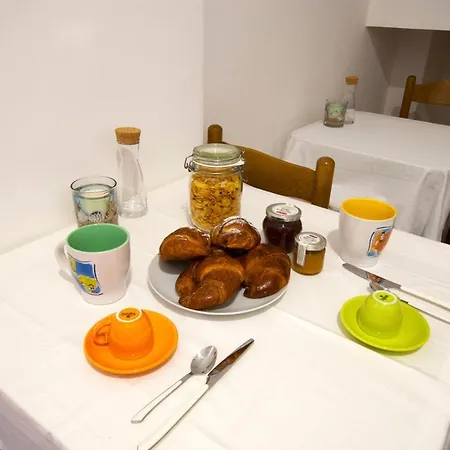 Tra Gli Ulivi 3* Rocca San Giovanni