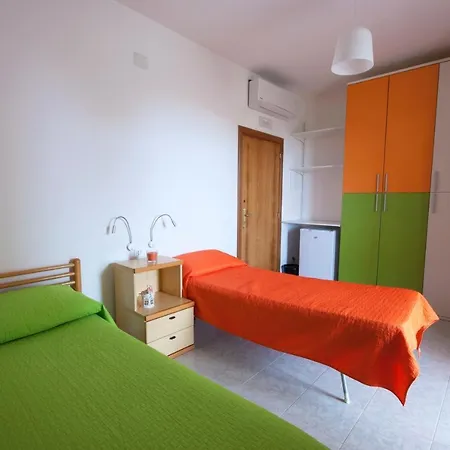 Tra Gli Ulivi Bed & Breakfast