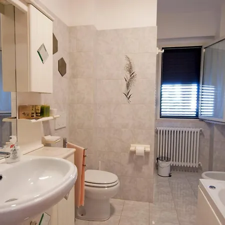 Bed & Breakfast Tra Gli Ulivi Rocca San Giovanni