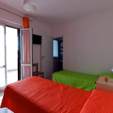 Tra Gli Ulivi Rocca San Giovanni