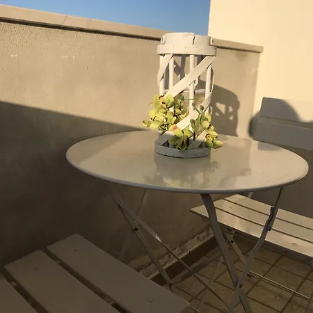 Tra Gli Ulivi Rocca San Giovanni