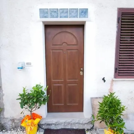 Tra Gli Ulivi