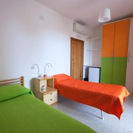 Tra Gli Ulivi Bed & Breakfast