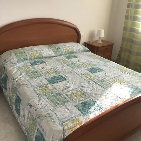 Bed & Breakfast Tra Gli Ulivi