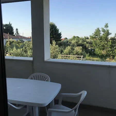 Tra Gli Ulivi Bed & Breakfast 3*