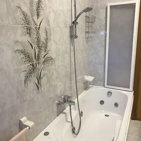 Tra Gli Ulivi Rocca San Giovanni