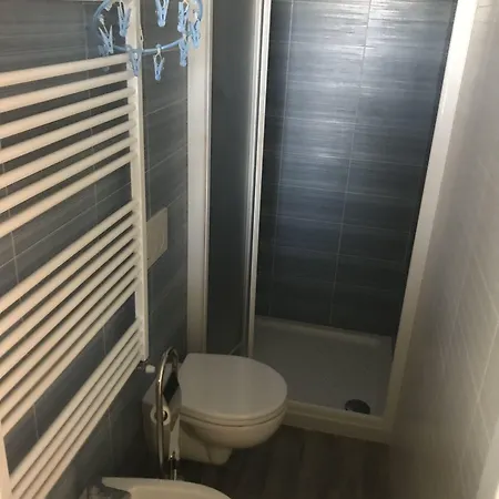Bed & Breakfast Tra Gli Ulivi