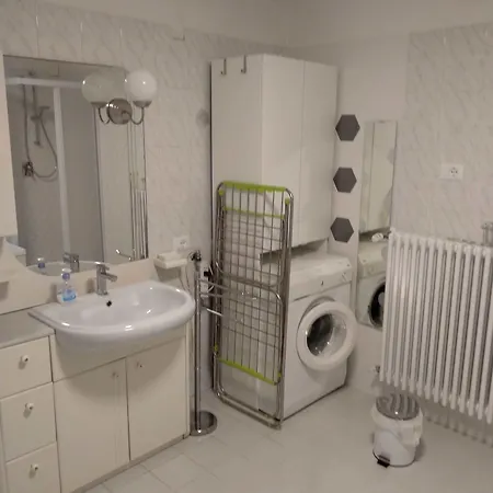 Tra Gli Ulivi 3* Rocca San Giovanni