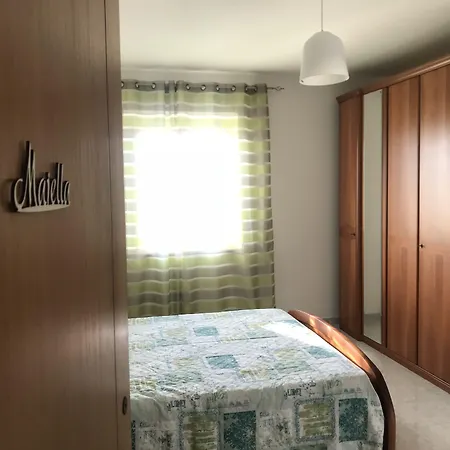 Tra Gli Ulivi Bed & Breakfast 3*