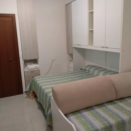 Tra Gli Ulivi Rocca San Giovanni