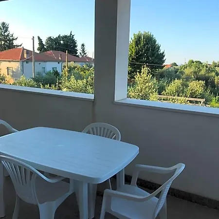 Bed & Breakfast Tra Gli Ulivi