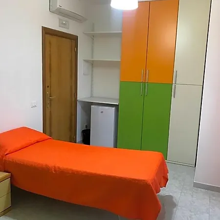 Bed & Breakfast Tra Gli Ulivi