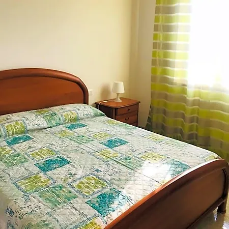 Tra Gli Ulivi Bed & Breakfast