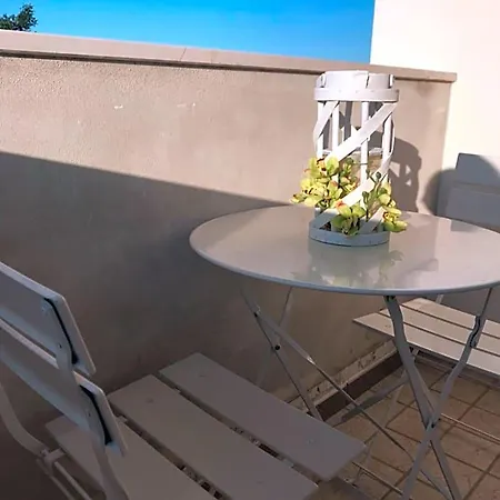 Tra Gli Ulivi Bed & Breakfast