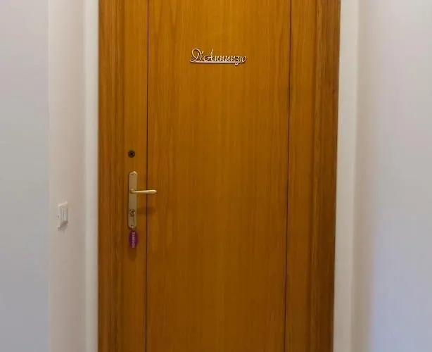 Tra Gli Ulivi Rocca San Giovanni