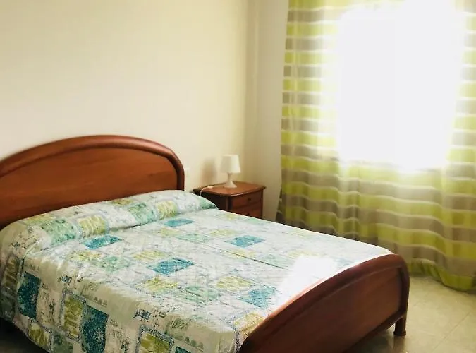 Tra Gli Ulivi Rocca San Giovanni