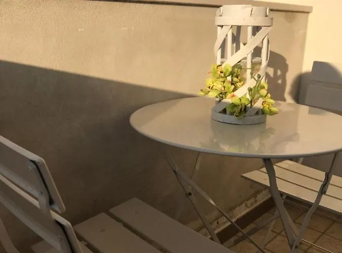 Oda ve Kahvaltı Tra Gli Ulivi 3*