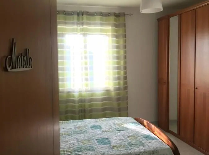 Tra Gli Ulivi Rocca San Giovanni