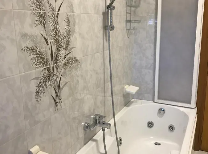 Oda ve Kahvaltı Tra Gli Ulivi 3*