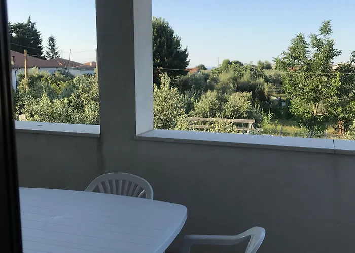 Tra Gli Ulivi Oda ve Kahvaltı 3*