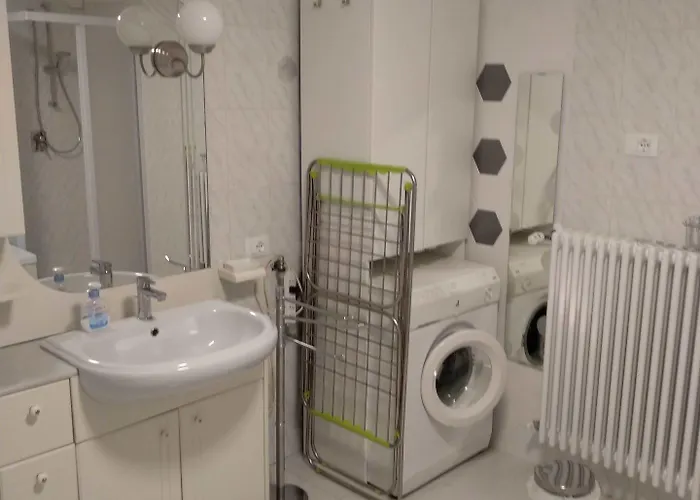 Tra Gli Ulivi 3* Rocca San Giovanni