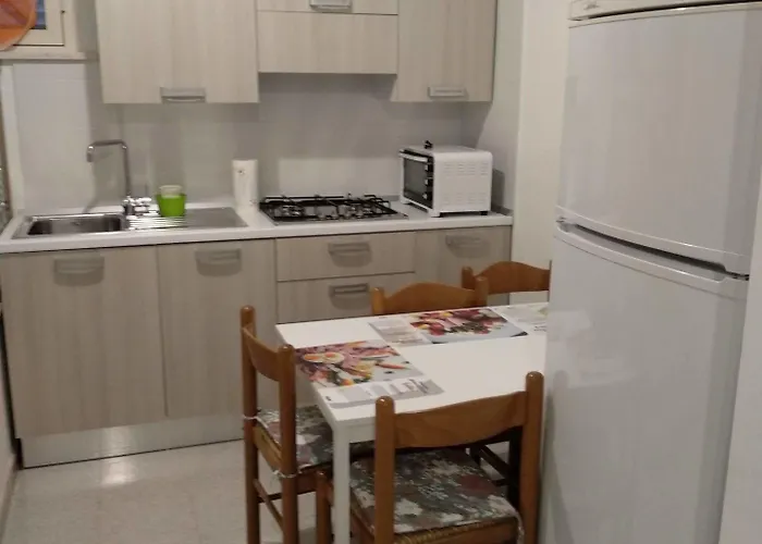 Oda ve Kahvaltı Tra Gli Ulivi 3*