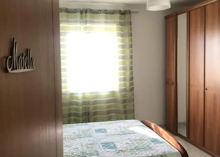 Tra Gli Ulivi Oda ve Kahvaltı 3*