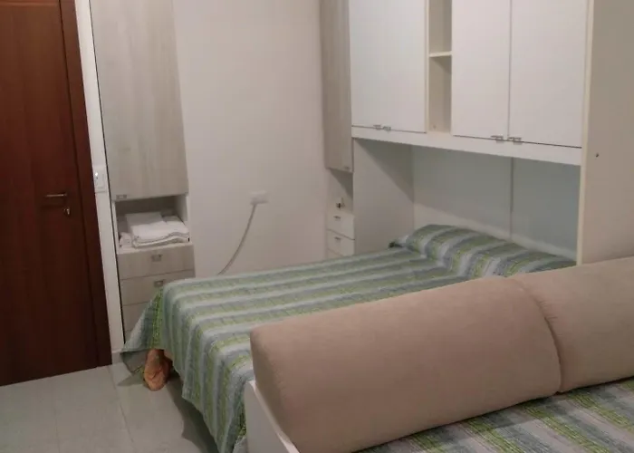 Tra Gli Ulivi Rocca San Giovanni