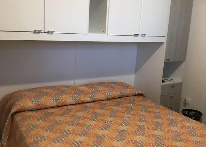 Oda ve Kahvaltı Tra Gli Ulivi